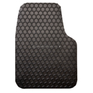 Intro-Tech Automotive MB-187R-RT-B Floor Mat Set 1